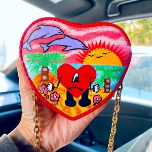 UN VERANO SIN TI MINI BAG